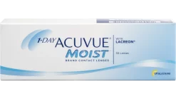 1 Day Acuvue Moist
