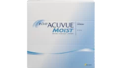 1 Day Acuvue Moist 90 Pack
