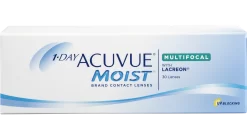 1 Day Acuvue Moist Multifocal