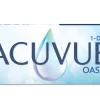 Acuvue Oasys Max Multifocaal