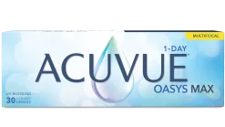 Acuvue Oasys Max Multifocaal