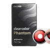 ClearColor Phantom Angelic Red