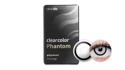 ClearColor Phantom Manson