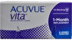 Acuvue Vita