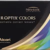 Air Optix Colors