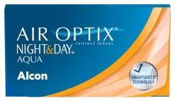 Air Optix Aqua Night & Day