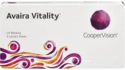 Avaira Vitality