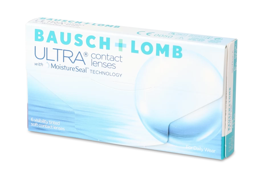 Bausch & Lomb Bausch + Lomb Ultra 2 Bausch & Lomb Bausch + Lomb Ultra - Afbeelding 2