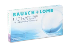 Bausch & Lomb Bausch + Lomb Ultra 5 Bausch & Lomb Bausch + Lomb Ultra -Mode Bril bausch lomb ultra 6 angle right01