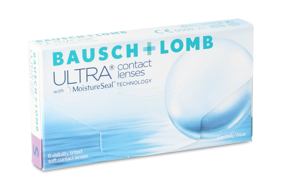 Bausch & Lomb Bausch + Lomb Ultra 3 Bausch & Lomb Bausch + Lomb Ultra - Afbeelding 3