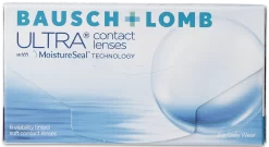 Bausch & Lomb Bausch + Lomb Ultra