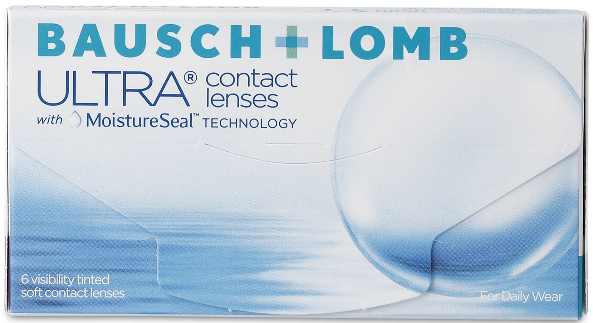 Bausch & Lomb Bausch + Lomb Ultra 1 Bausch & Lomb Bausch + Lomb Ultra