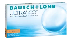 Bausch & Lomb Bausch + Lomb Ultra For Astigmatism -Mode Bril bausch lomb ultra astigmatism 6 angle right01
