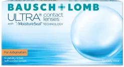 Bausch & Lomb Bausch + Lomb Ultra For Astigmatism