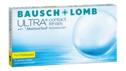 Bausch & Lomb Bausch + Lomb Ultra Multifocal -Mode Bril bausch lomb ultra multifocal 6 angle right01