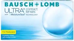 Bausch & Lomb Bausch + Lomb Ultra Multifocal