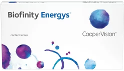 Biofinity Energys