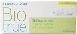 Bausch & Lomb Biotrue ONEday Multifocaal