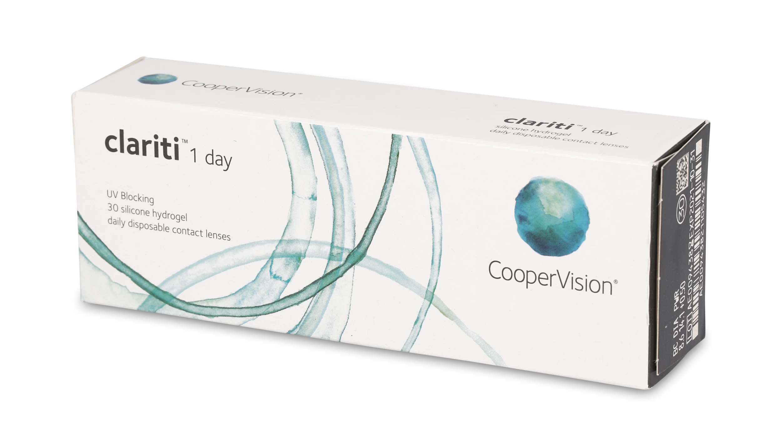 Clariti 1 Day 2 Clariti 1 Day - Afbeelding 2