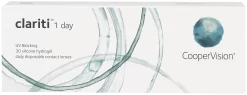 Clariti 1 Day