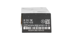 Clariti 1 Day 5 Clariti 1 Day -Mode Bril clariti 1 day 30 parameter