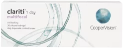 Clariti Multifocaal