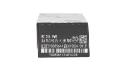 Clariti Multifocaal -Mode Bril clariti 1 day multifocal 30 parameter