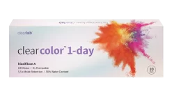 Clearcolor 1-Day