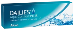 Dailies Aqua Comfort Plus 5 Dailies Aqua Comfort Plus -Mode Bril dailies aqua comfort plus 30 angle right01