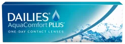 Dailies Aqua Comfort Plus