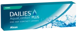 Dailies Aqua Comfort Plus For Astigmatism -Mode Bril dailies aqua comfort plus toric 30 angle right01