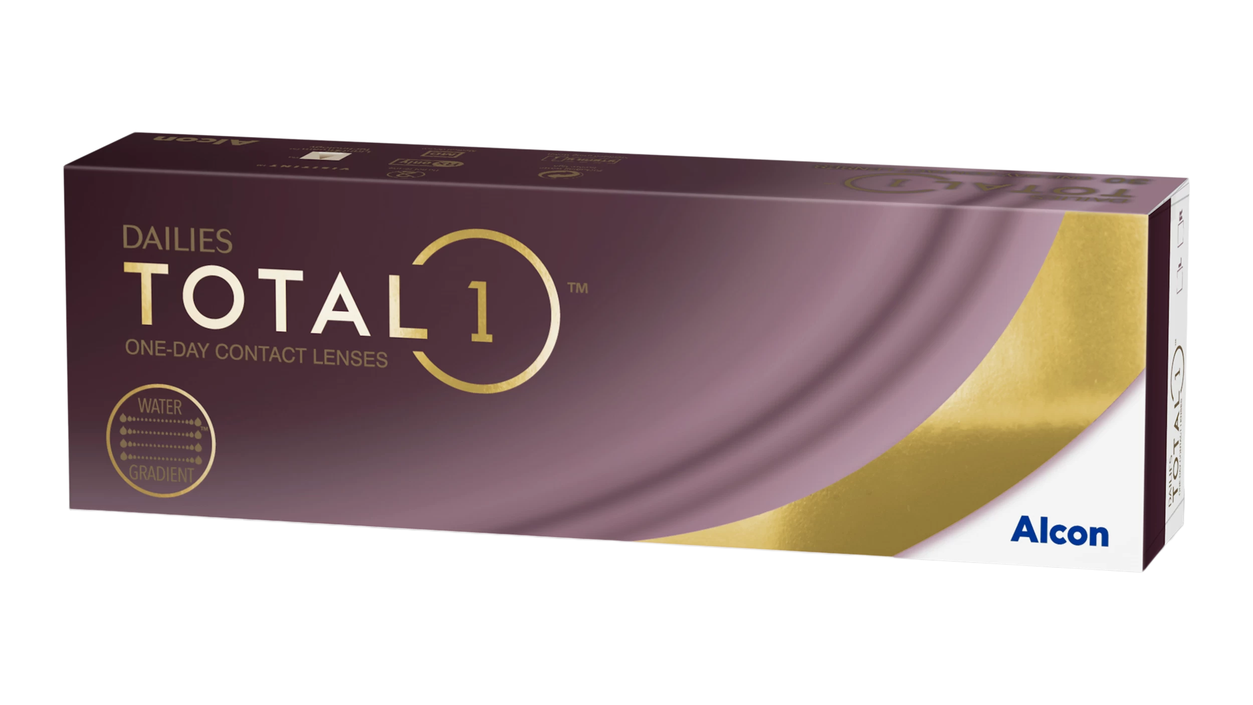 Dailies Total1 2 Dailies Total1 - Afbeelding 2