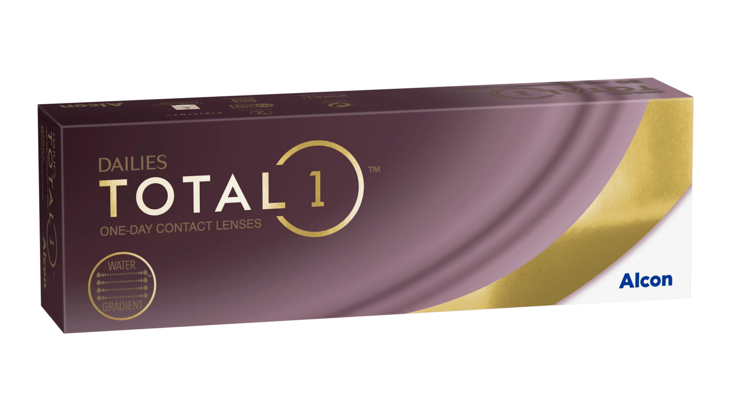 Dailies Total1 3 Dailies Total1 - Afbeelding 3