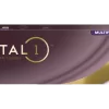 Dailies Total 1 Multifocal