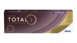 Dailies Total 1 Multifocal