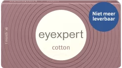 Eyexpert Cotton