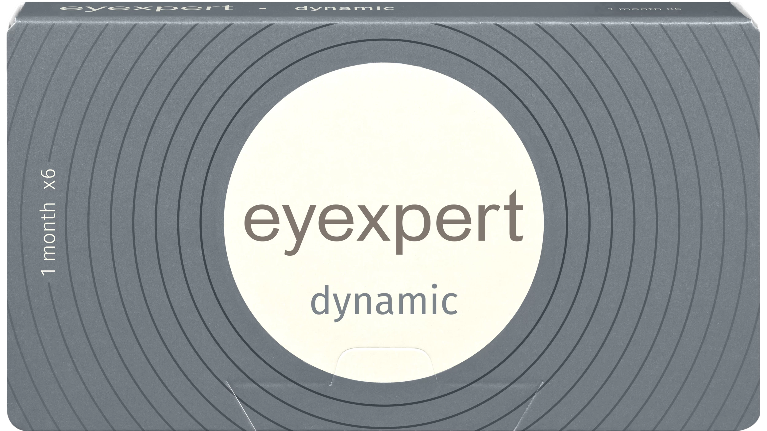 Eyexpert Dynamic 1 Eyexpert Dynamic