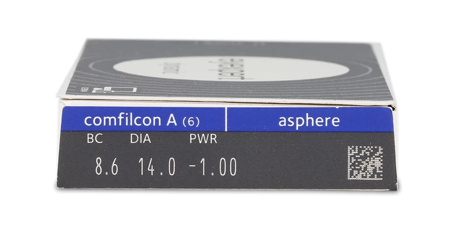 Eyexpert Dynamic 3 Eyexpert Dynamic - Afbeelding 3