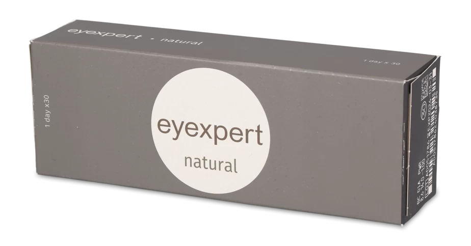Eyexpert Natural 2 Eyexpert Natural - Afbeelding 2