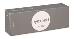 Eyexpert Natural 5 Eyexpert Natural -Mode Bril eyexpert natural 30 angle right01