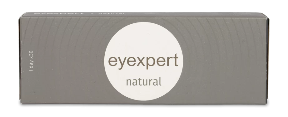 Eyexpert Natural 1 Eyexpert Natural