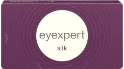 Eyexpert Silk