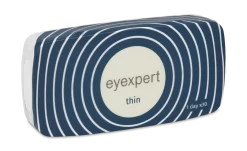 Eyexpert Thin -Mode Bril eyexpert thin 1 day 30 angle right01