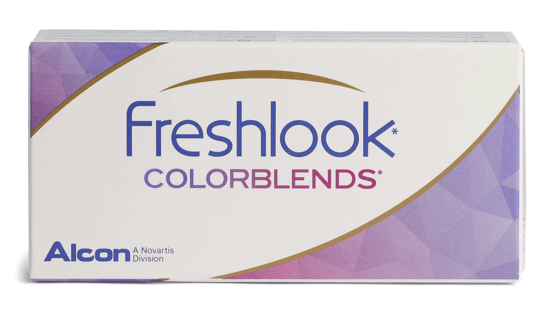Freshlook Colorblends 1 Freshlook Colorblends