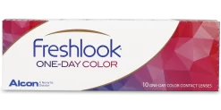 Freshlook One Day