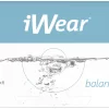 IWear Balance Plus