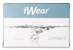 IWear Connect