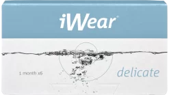 IWear Delicate