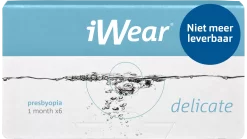 IWear Delicate Multifocal