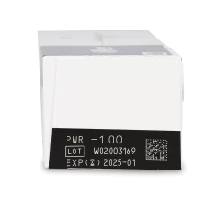 IWear Easy -Mode Bril iwear easy 30 parameter